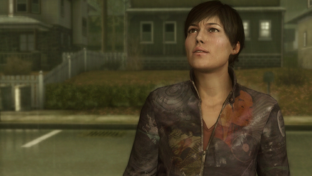 Heavy Rain (Edición Coleccionista) - Imagen 35